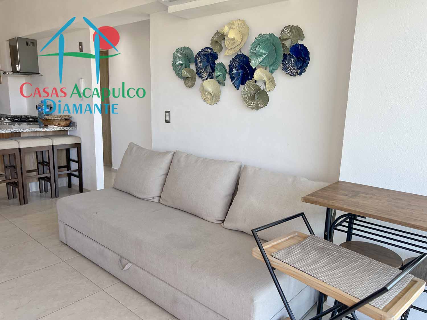 Altamar Residencial Victory 602 - Estancia 7